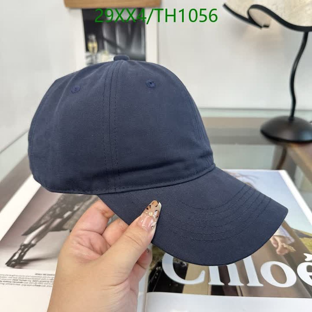 Loro Piana-Cap(Hat) Code: TH1056 $: 29USD