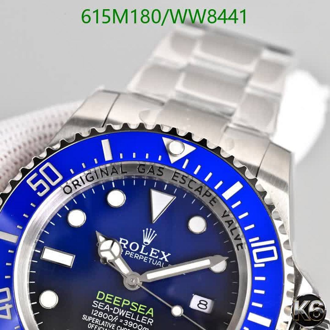 Rolex-Watch-Mirror Quality Code: WW8441 $: 615USD