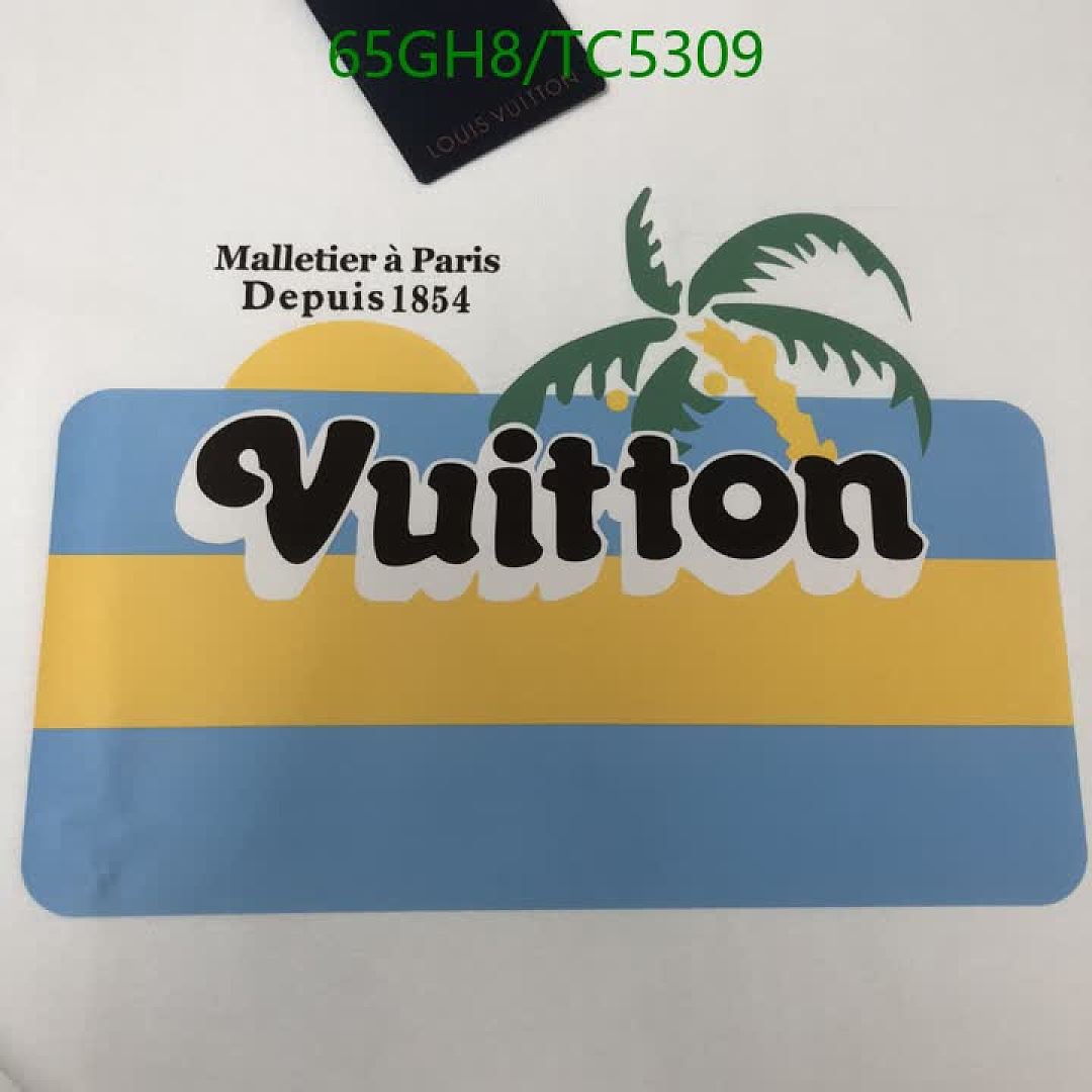 LV-Clothing Code: TC5309 $: 65USD