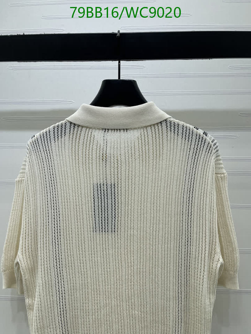 Versace-Clothing Code: WC9020 $: 79USD