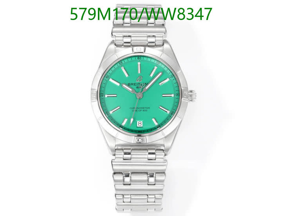 Breitling-Watch-Mirror Quality Code: WW8347 $: 579USD