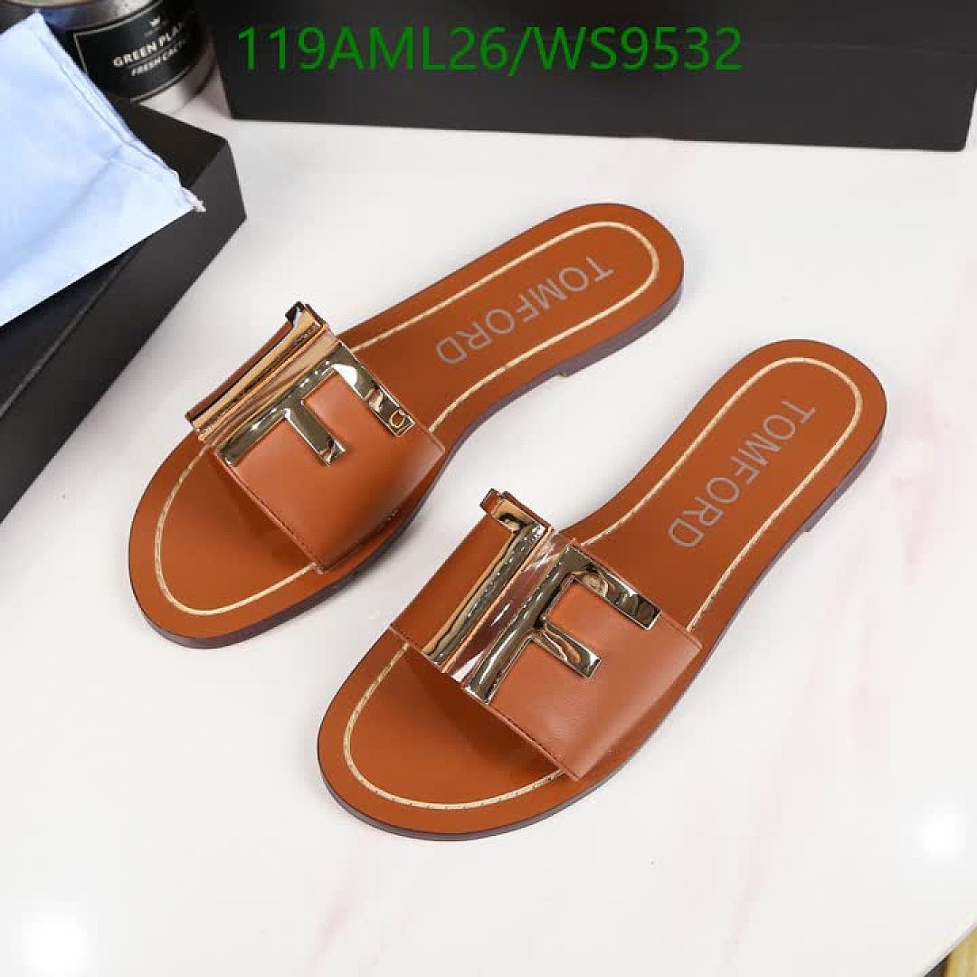 Tom Ford-Men shoes Code: WS9532 $: 119USD