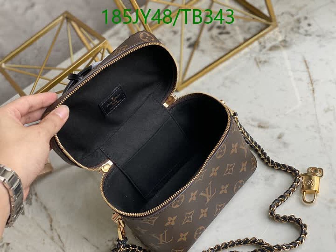 LV-Bag-Mirror Quality Code: TB343 $: 185USD