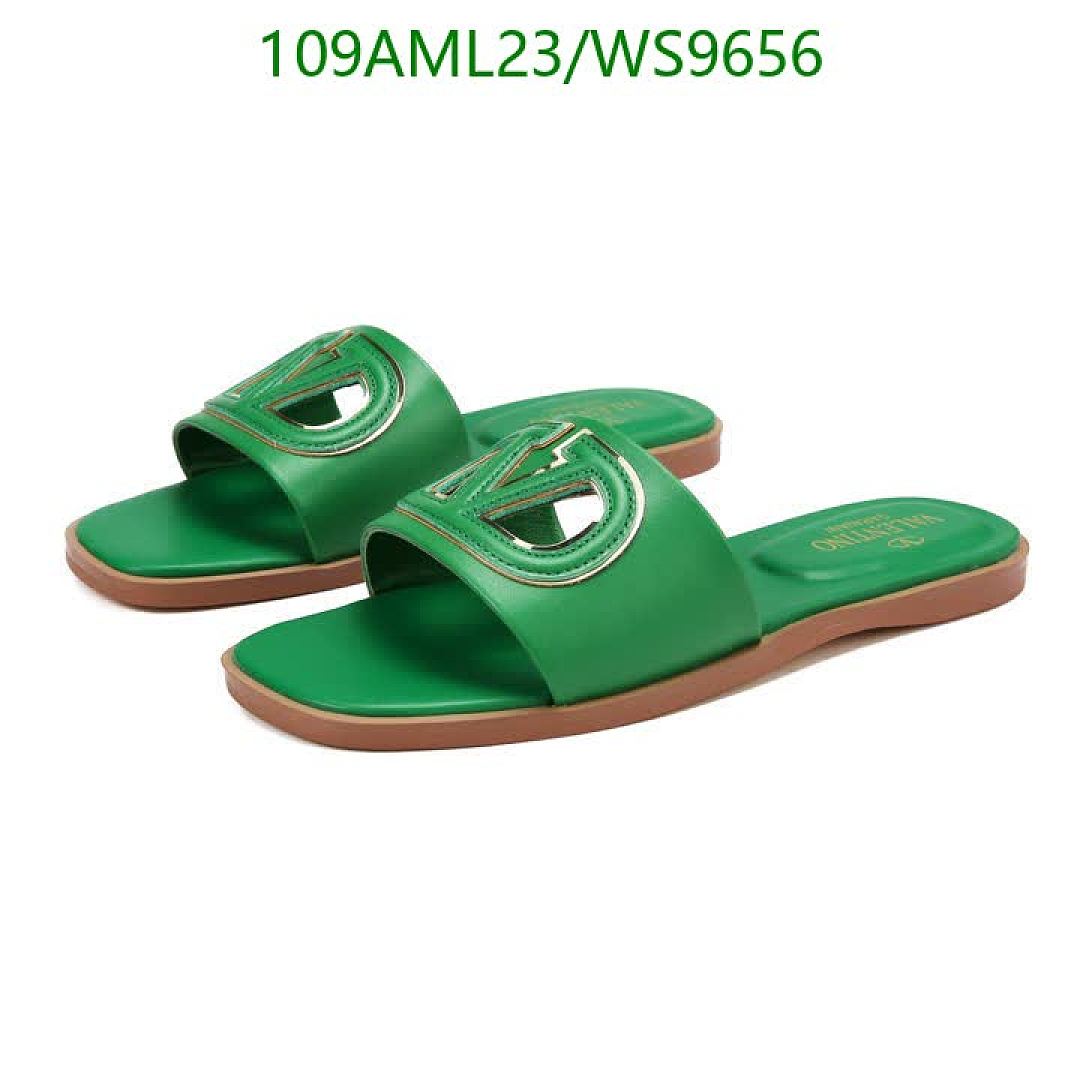 Valentino-Women Shoes Code: WS9656 $: 109USD