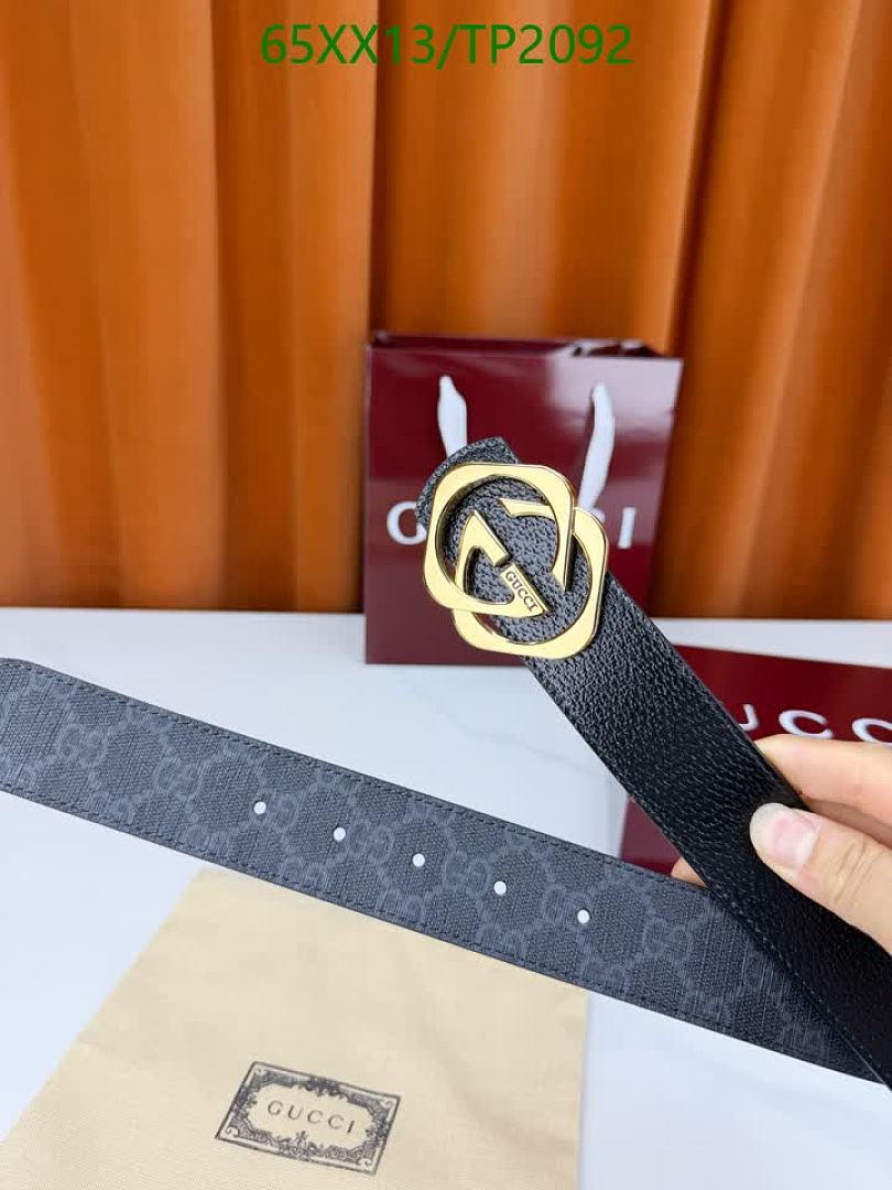 Gucci-Belts Code: TP2092 $: 65USD