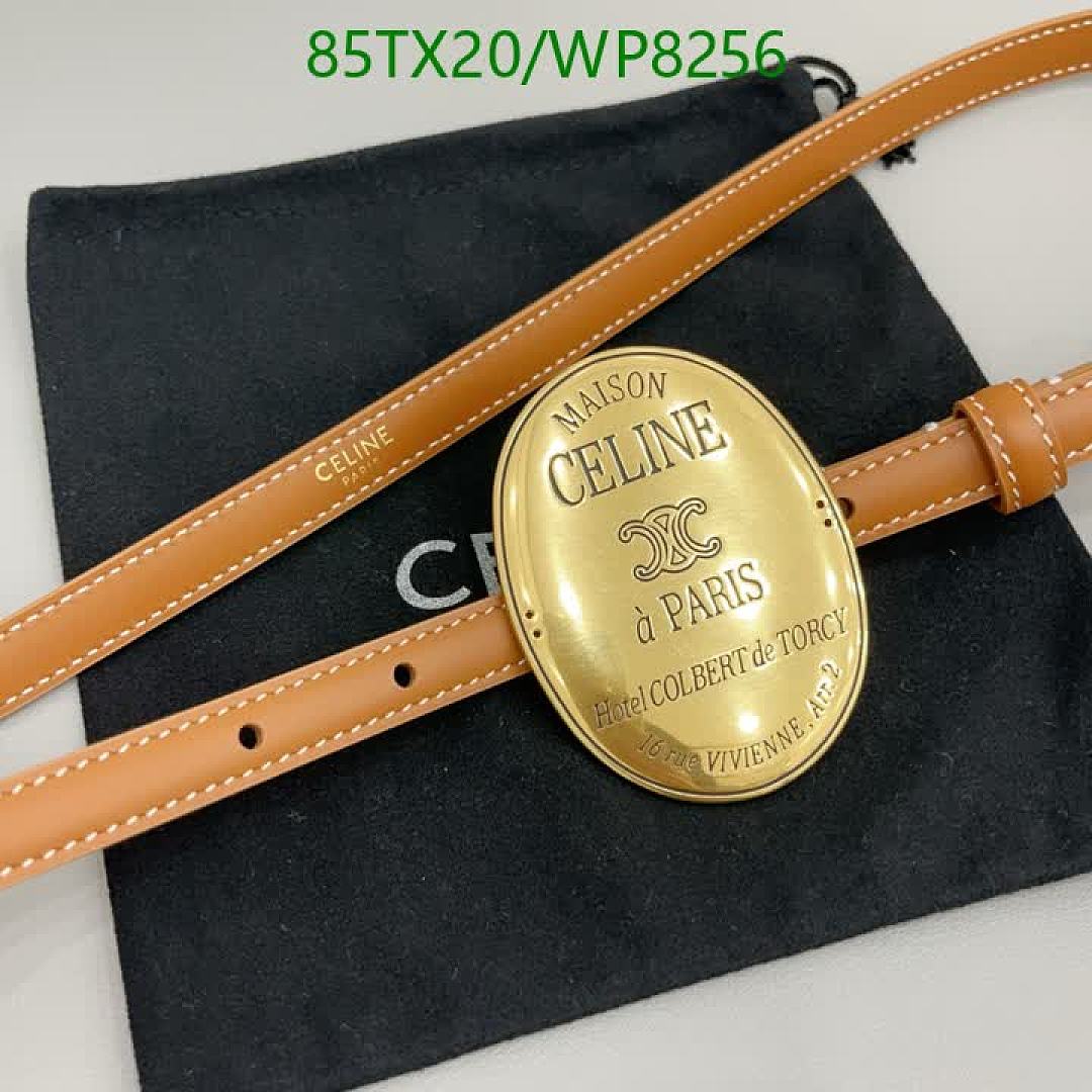 Celine-Belts Code: WP8256 $: 85USD