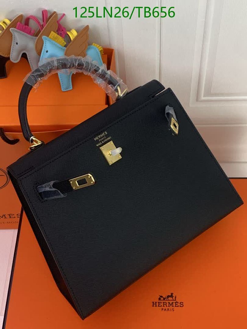 Hermes-Bag-4A Quality Code: TB656 $: 125USD