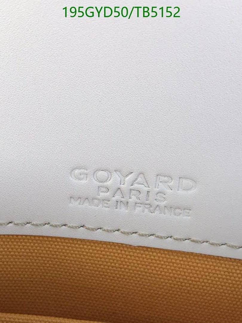 Goyard-Bag-Mirror Quality Code: TB5152 $: 195USD