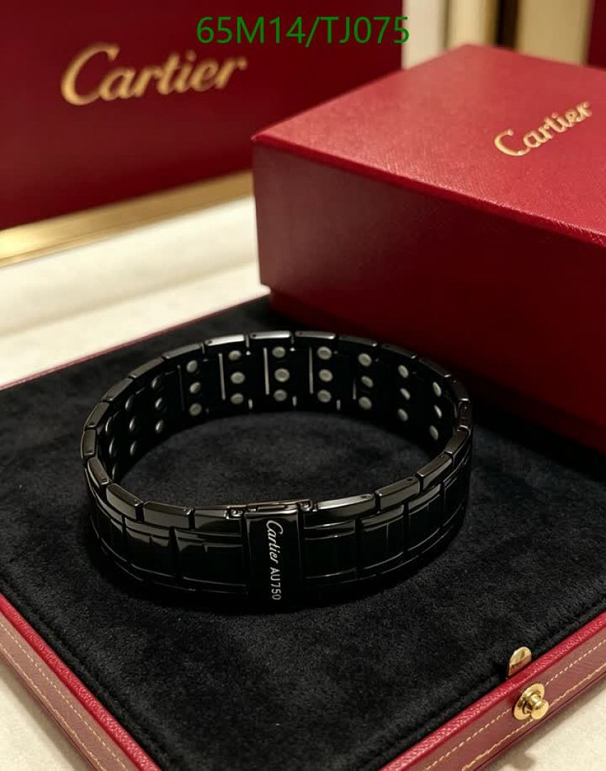 Cartier-Jewelry Code: TJ075 $: 65USD