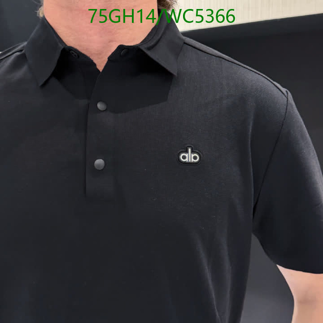 Alo Yoga-Clothing Code: WC5366 $: 75USD