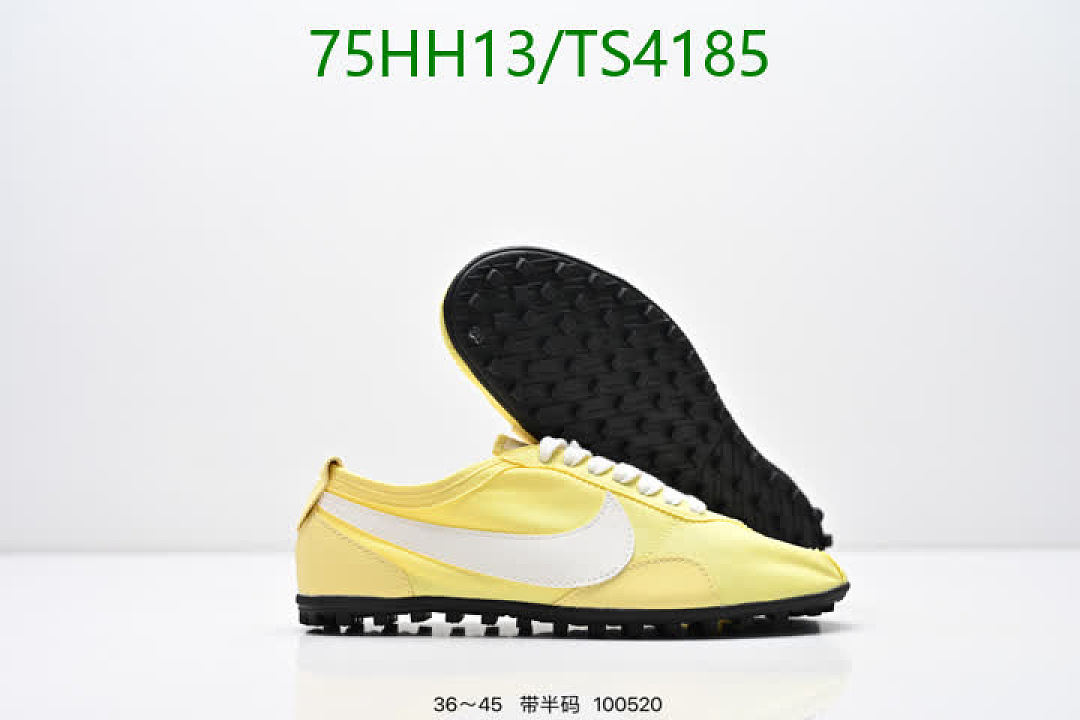 Nike-Men shoes Code: TS4185 $: 75USD
