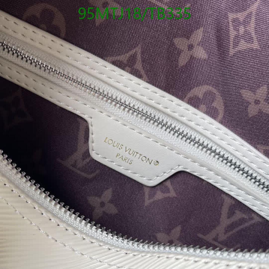 LV-Bag-4A Quality Code: TB335 $: 95USD