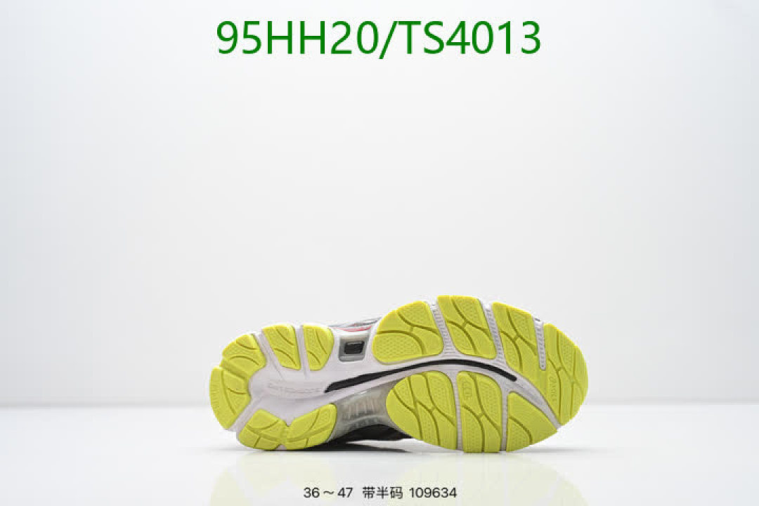 Asics-Men shoes Code: TS4013 $: 95USD