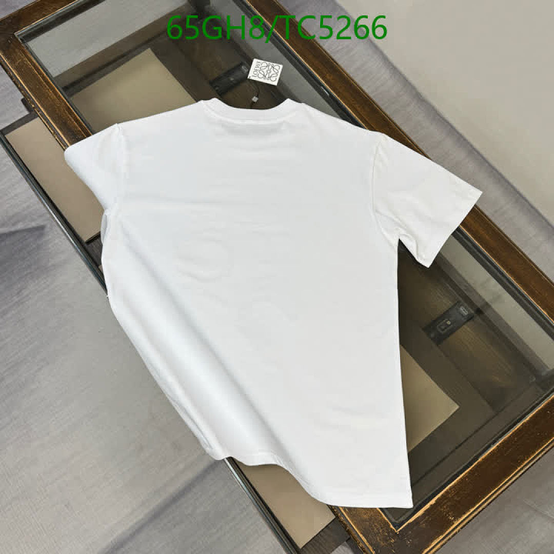 Loewe-Clothing Code: TC5266 $: 65USD