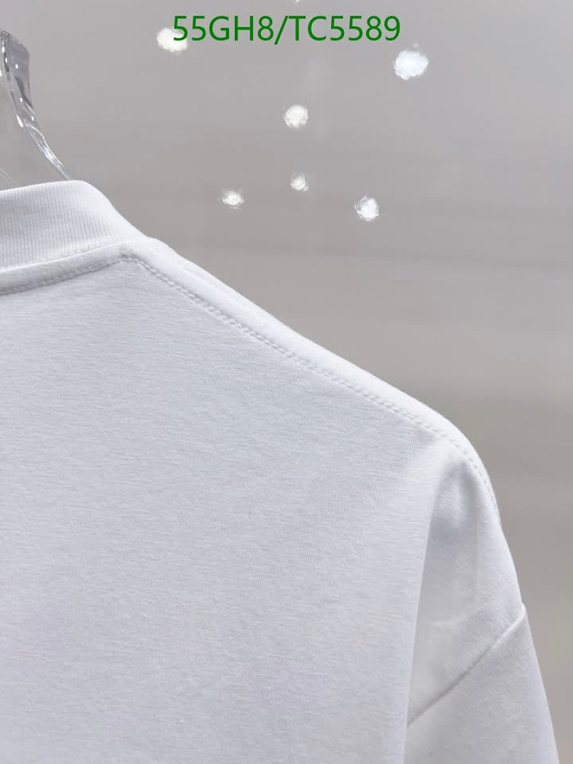 Ralph Lauren-Clothing Code: TC5589 $: 55USD