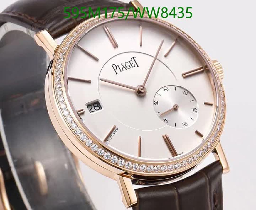 PIAGET-Watch-Mirror Quality Code: WW8435 $: 595USD