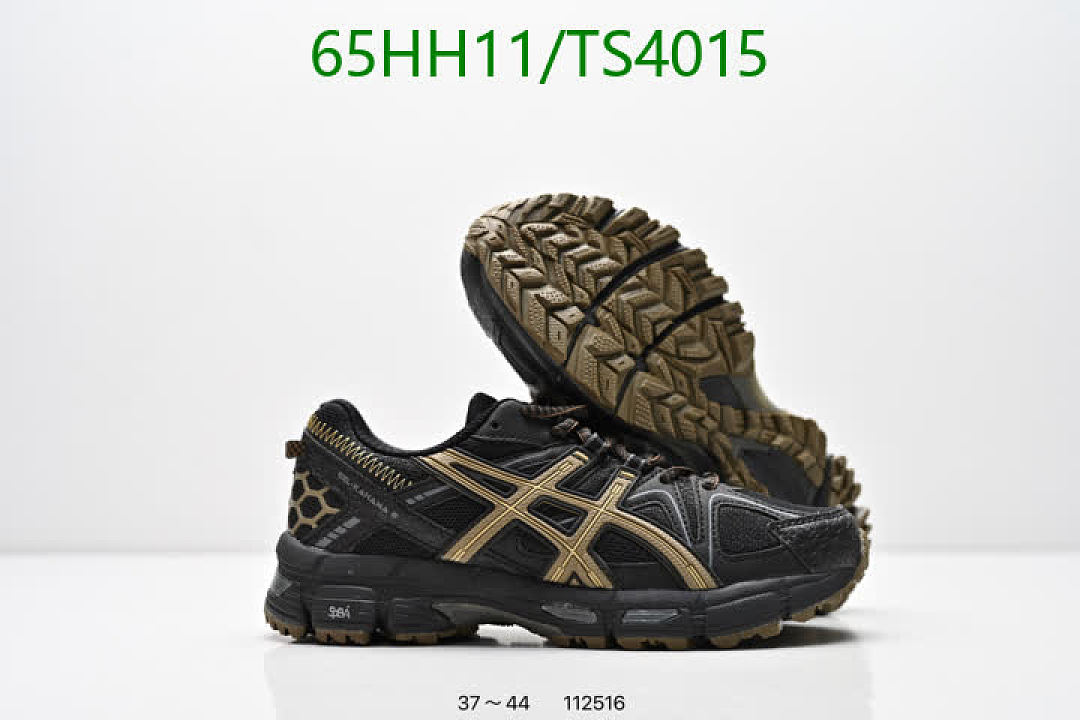 Asics-Men shoes Code: TS4015 $: 65USD