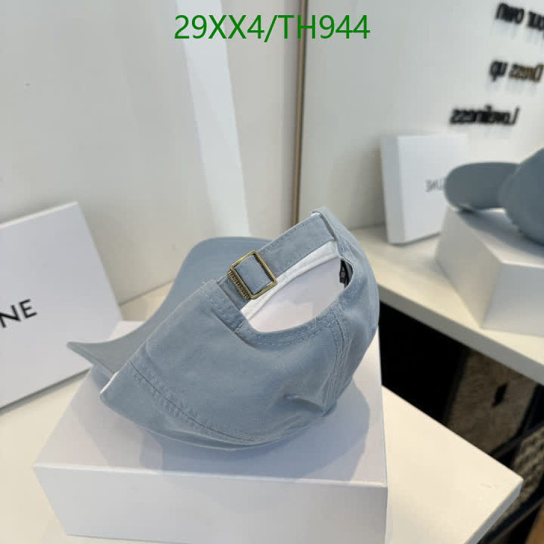 Celine-Cap(Hat) Code: TH944 $: 29USD