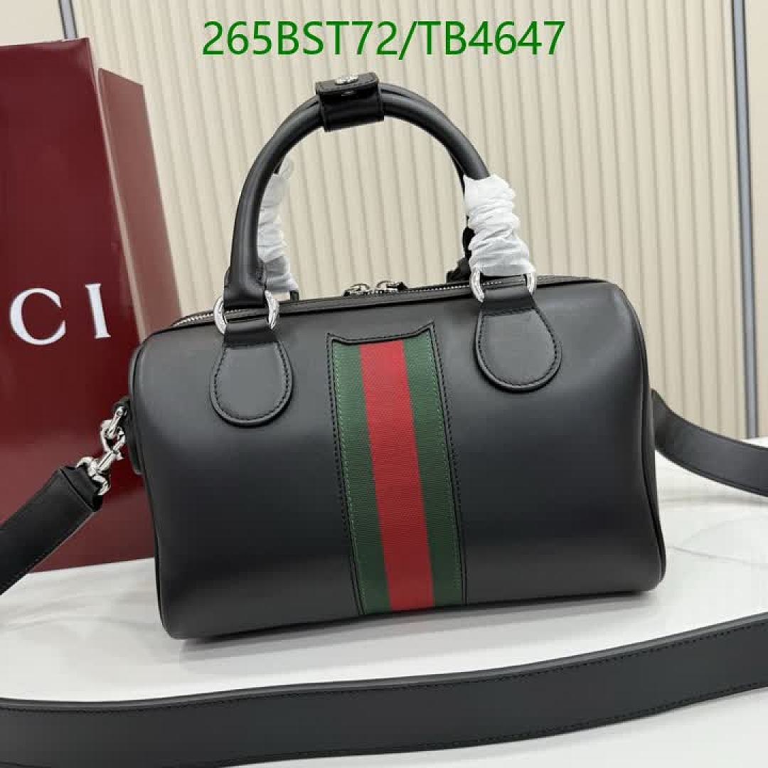 Gucci-Bag-Mirror Quality Code: TB4647 $: 265USD