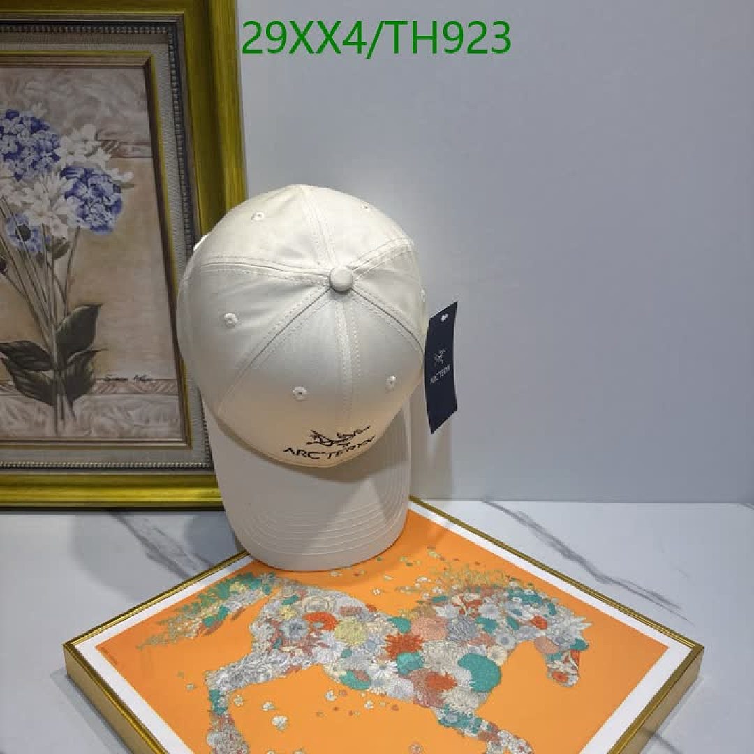 Arcteryx-Cap(Hat) Code: TH923 $: 29USD