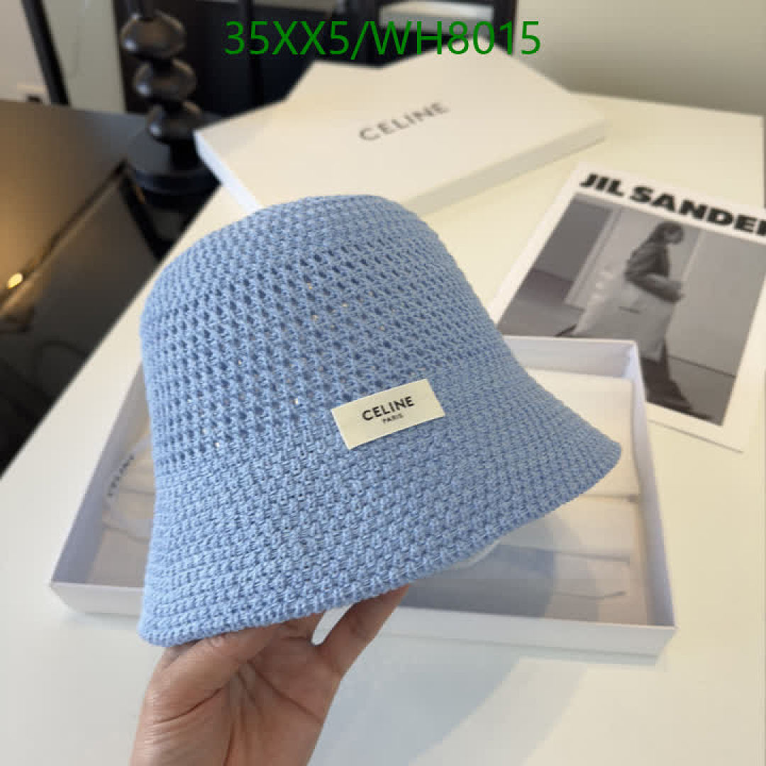 Celine-Cap(Hat) Code: WH8015 $: 35USD