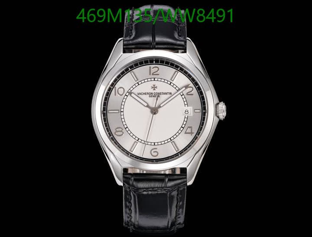 Vacheron Constantin-Watch-Mirror Quality Code: WW8491 $: 469USD