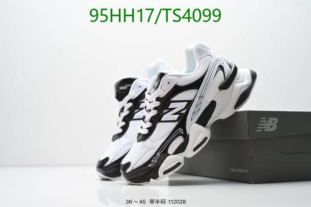 New Balance-Men shoes Code: TS4099 $: 95USD