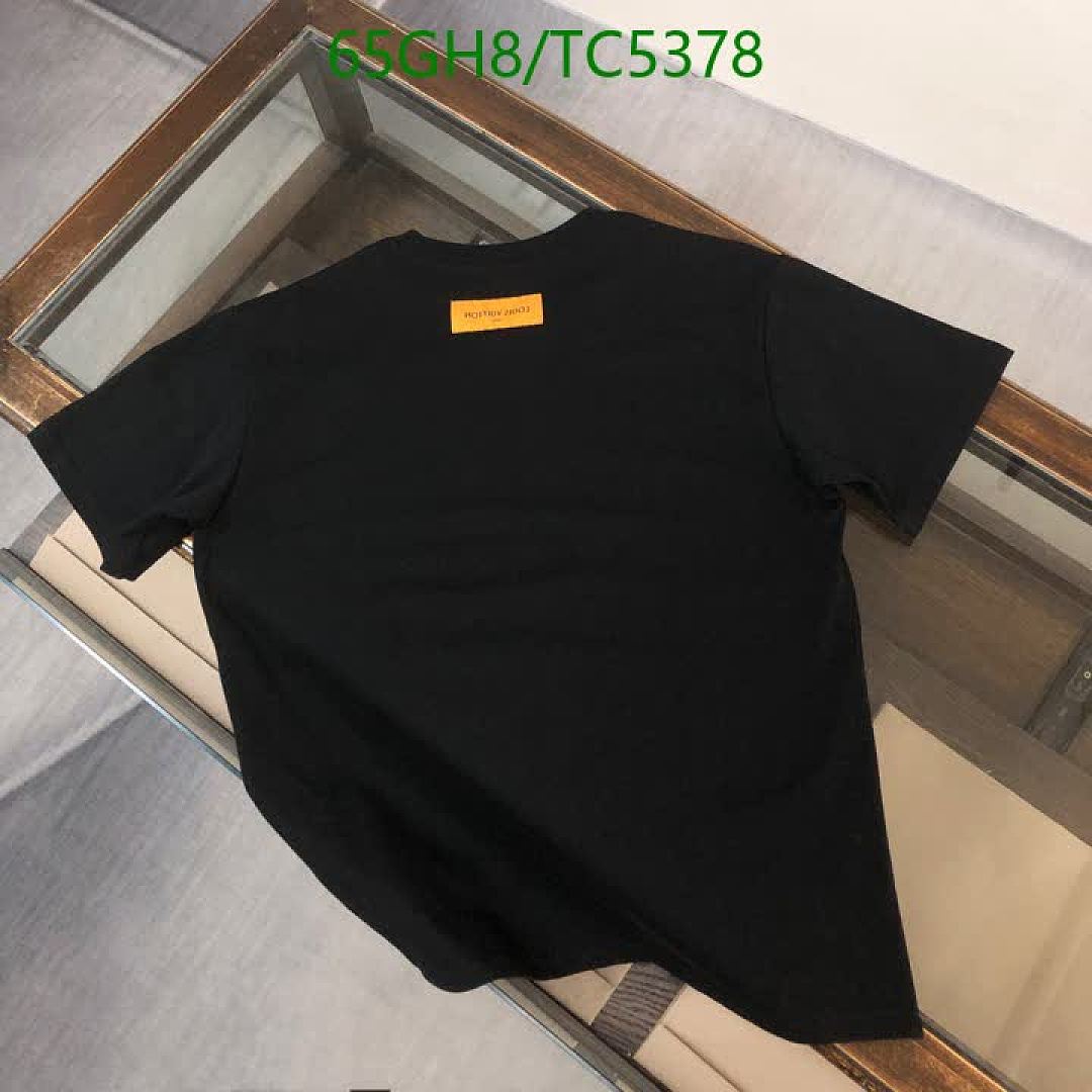 LV-Clothing Code: TC5378 $: 65USD