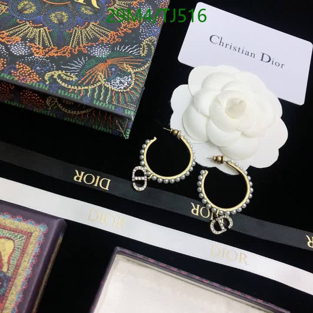 Dior-Jewelry Code: TJ516 $: 29USD