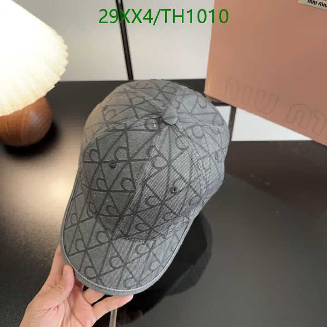 CK-Cap(Hat) Code: TH1010 $: 29USD
