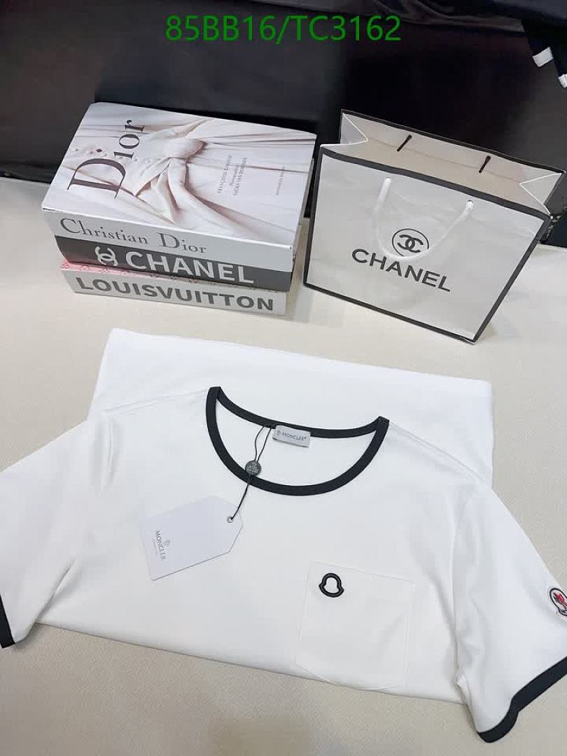 Moncler-Clothing Code: TC3162 $: 85USD