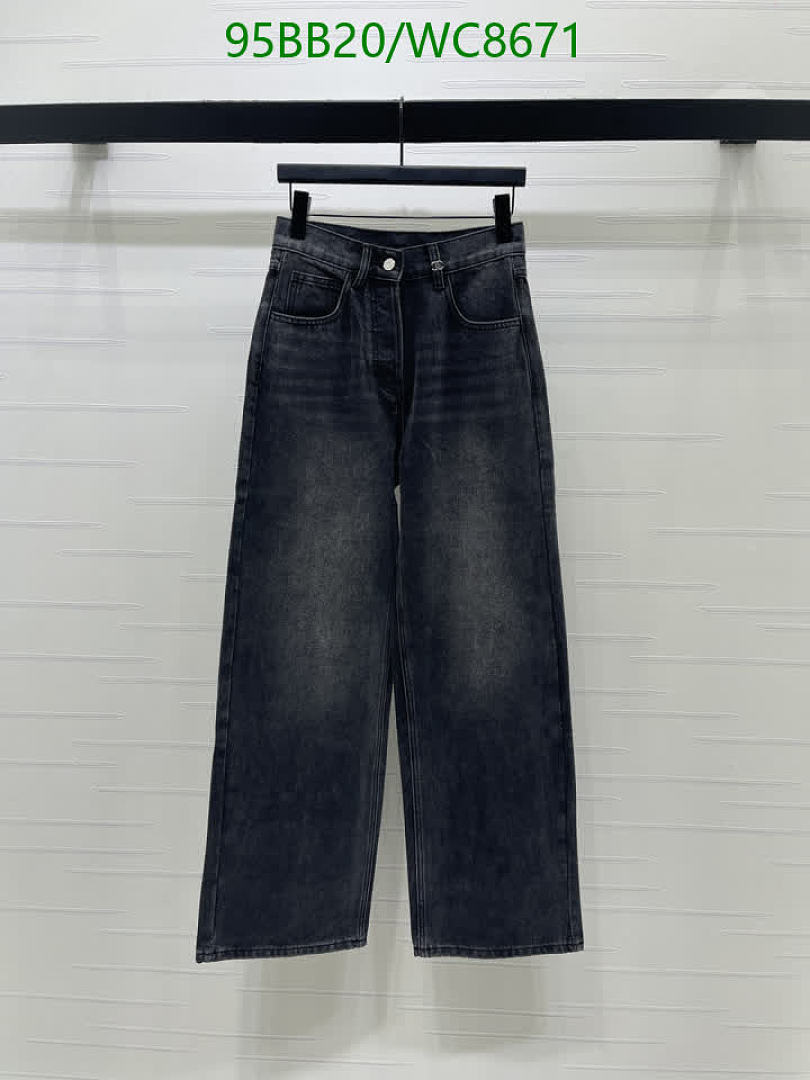 Chanel-Clothing Code: WC8671 $: 95USD