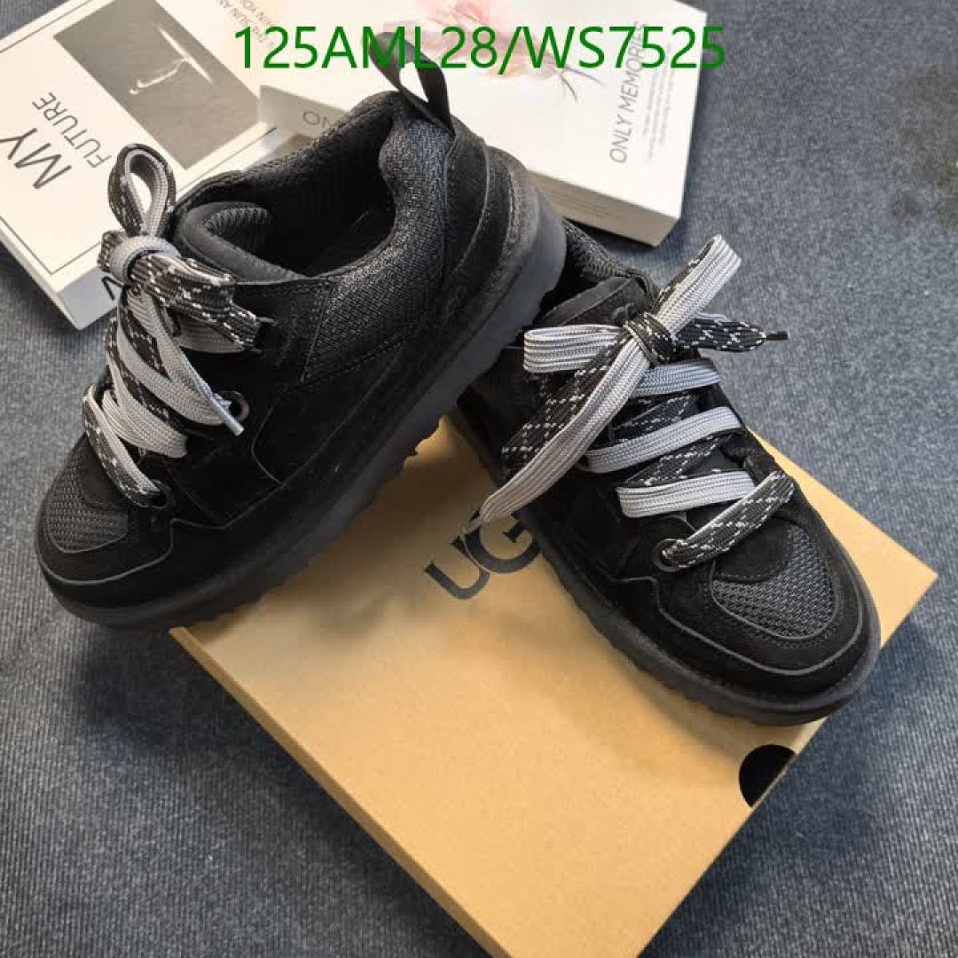 UGG-Women Shoes Code: WS7525 $: 125USD