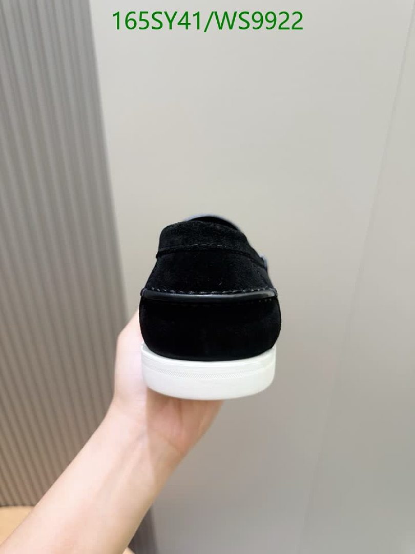 LV-Men shoes Code: WS9922 $: 165USD