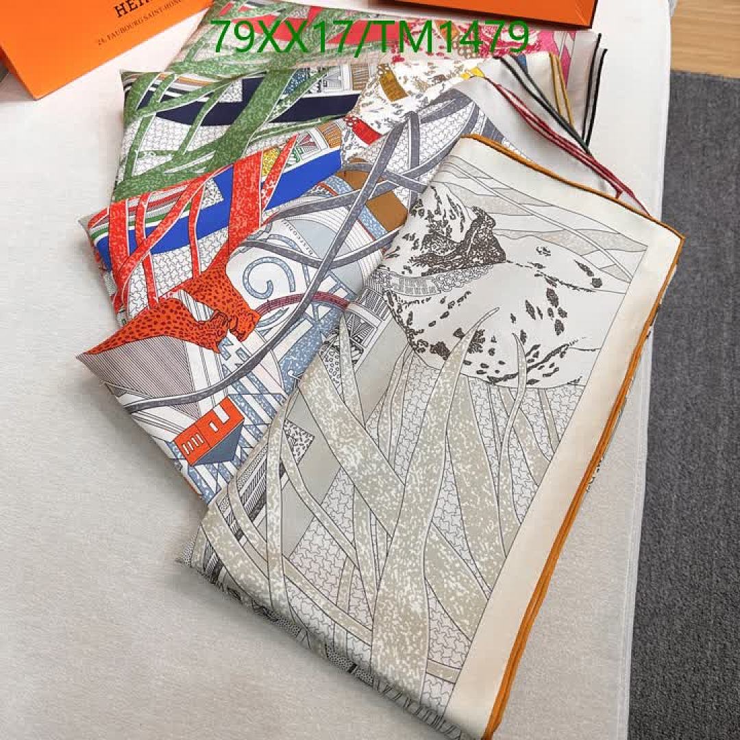 Hermes-Scarf Code: TM1479 $: 79USD