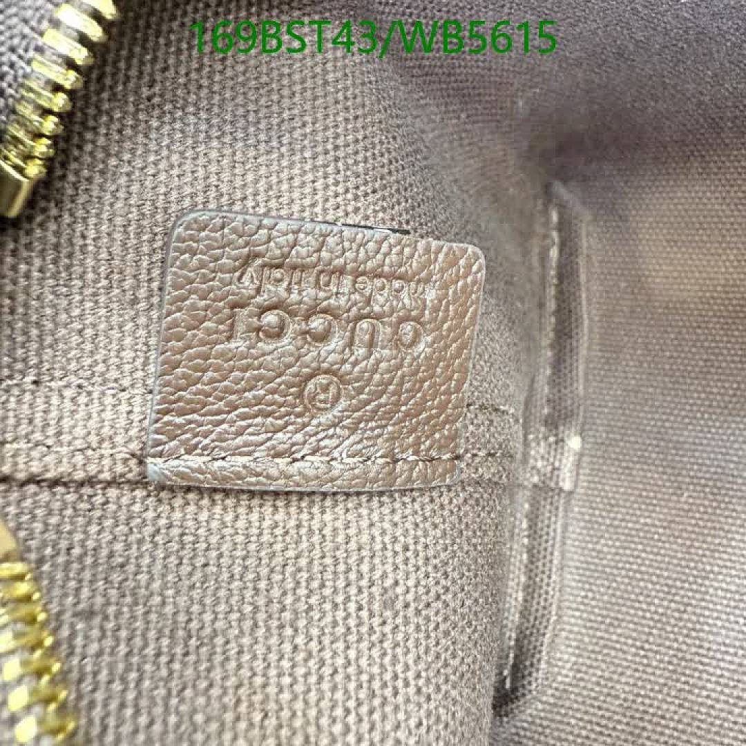 Gucci-Bag-Mirror Quality Code: WB5615 $: 169USD