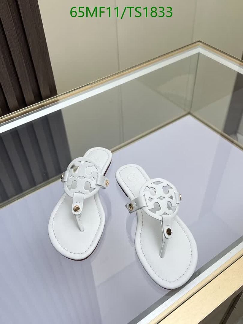 Tory Burch-Women Shoes Code: TS1833 $: 65USD