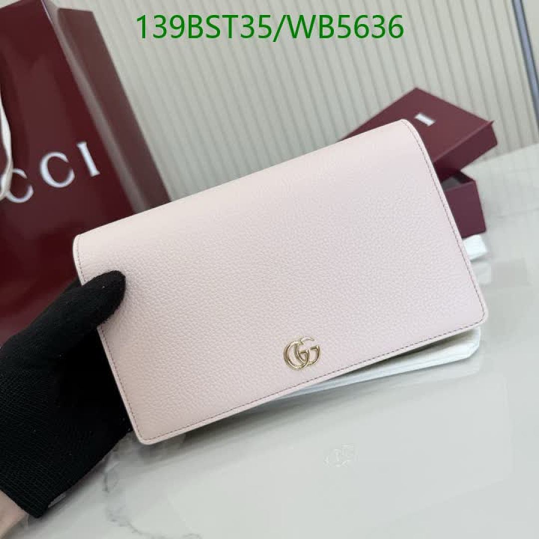 Gucci-Bag-Mirror Quality Code: WB5636 $: 139USD