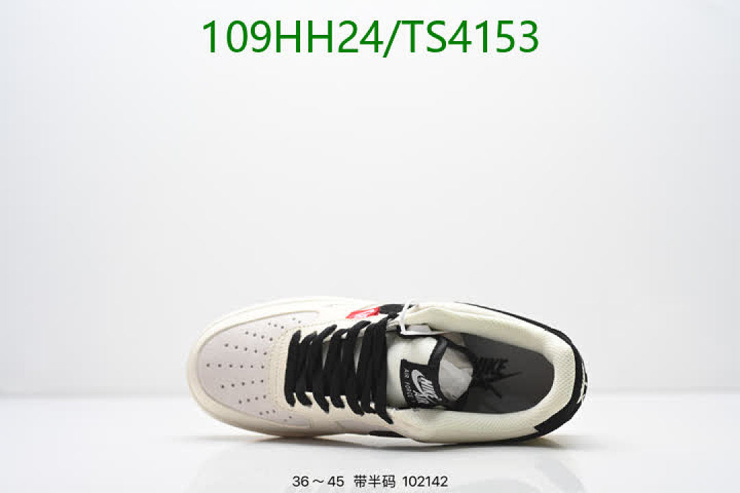 NIKE-Women Shoes Code: TS4153 $: 109USD