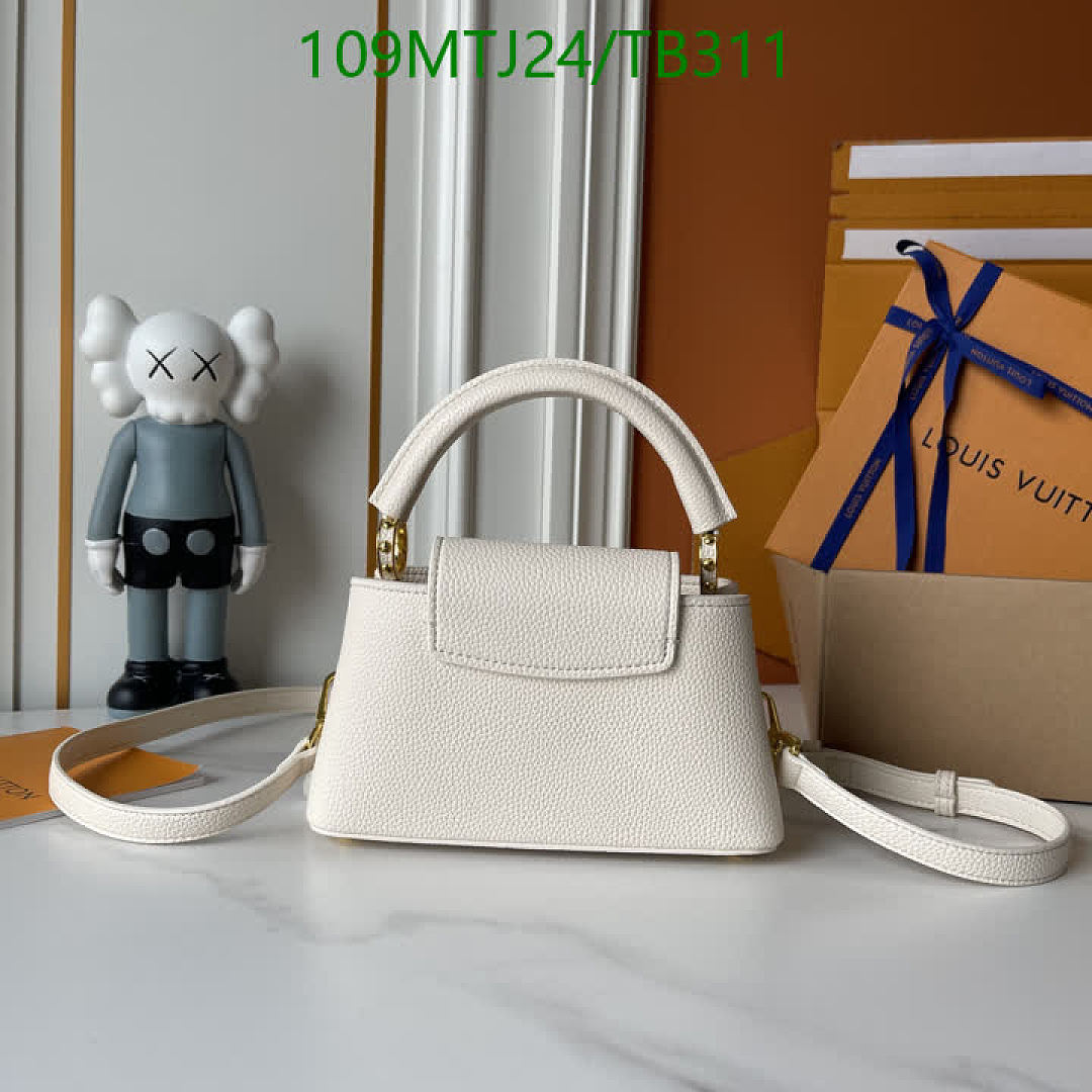LV-Bag-4A Quality Code: TB311 $: 109USD