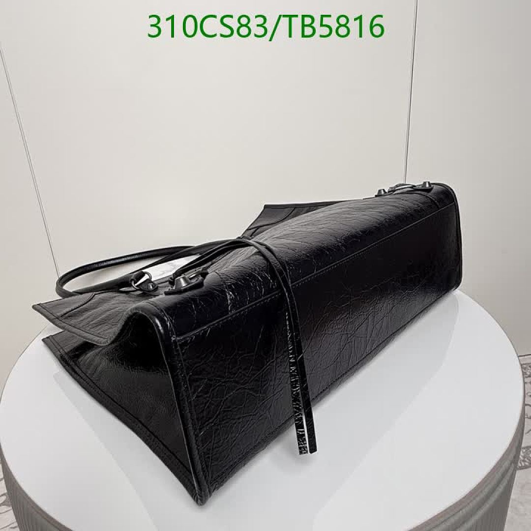 Balenciaga-Bag-Mirror Quality Code: TB5816 $: 310USD