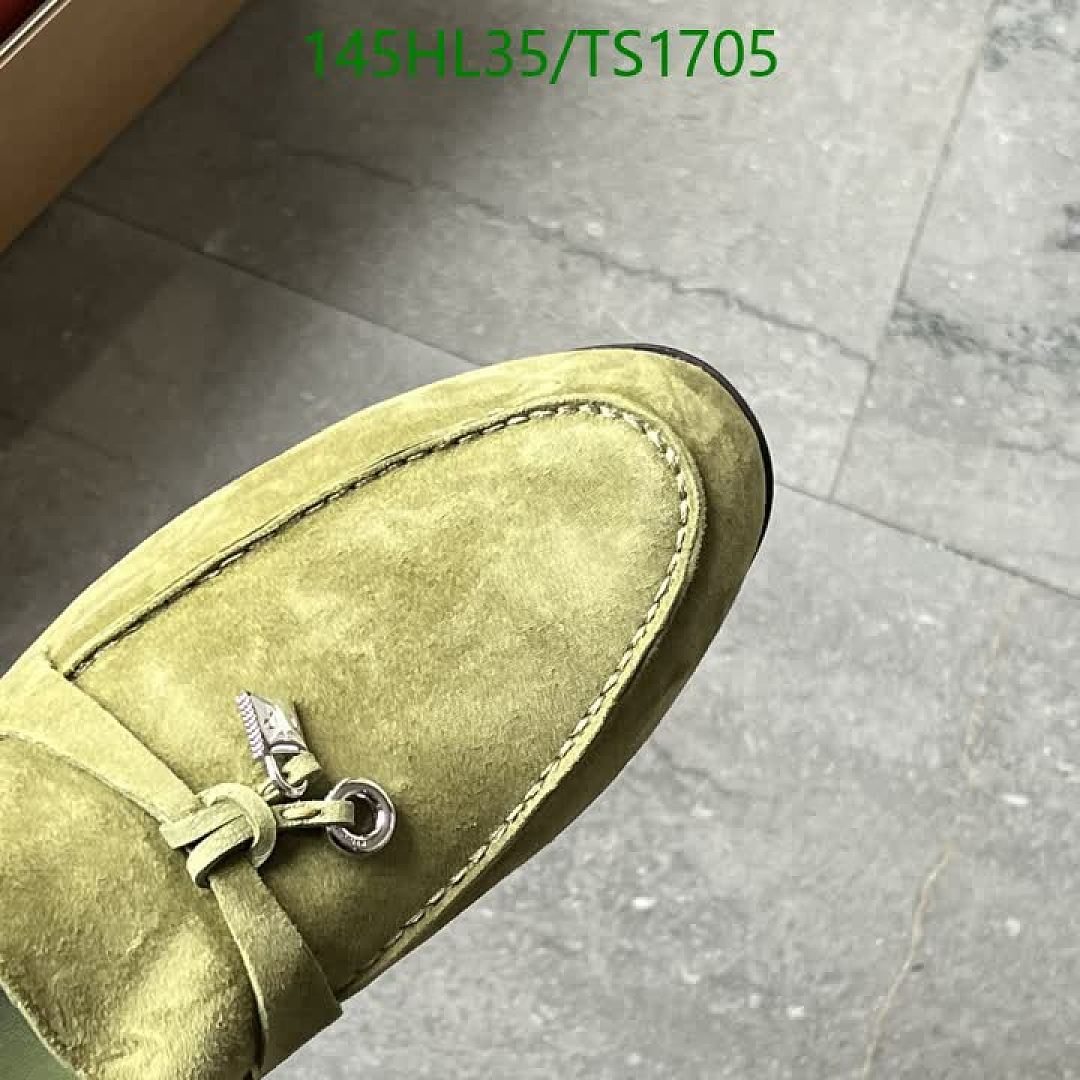 Loro Piana-Women Shoes Code: TS1705 $: 145USD