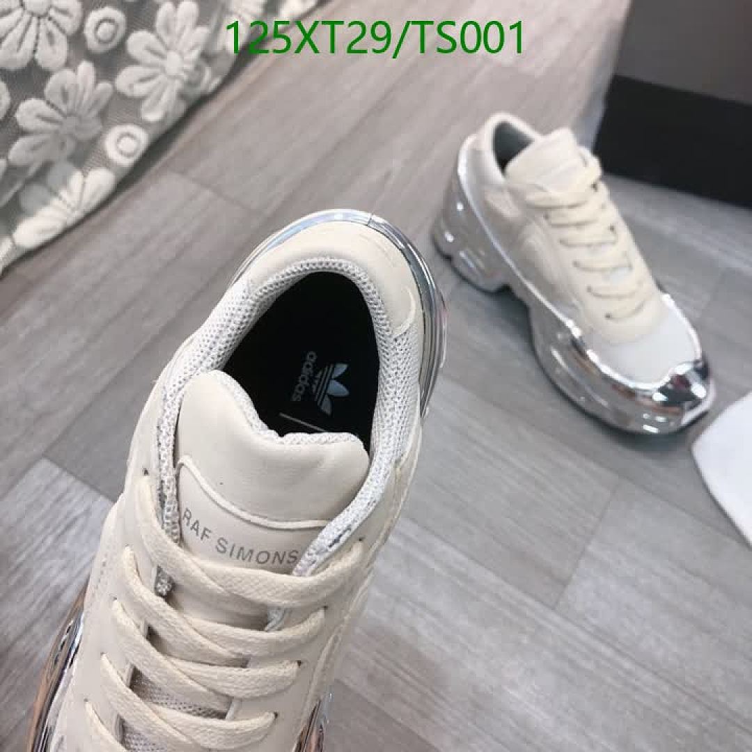 Adidas-Men shoes Code: TS001 $: 125USD