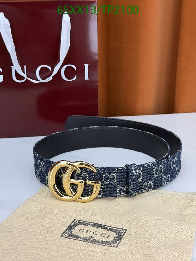 Gucci-Belts Code: TP2100 $: 65USD