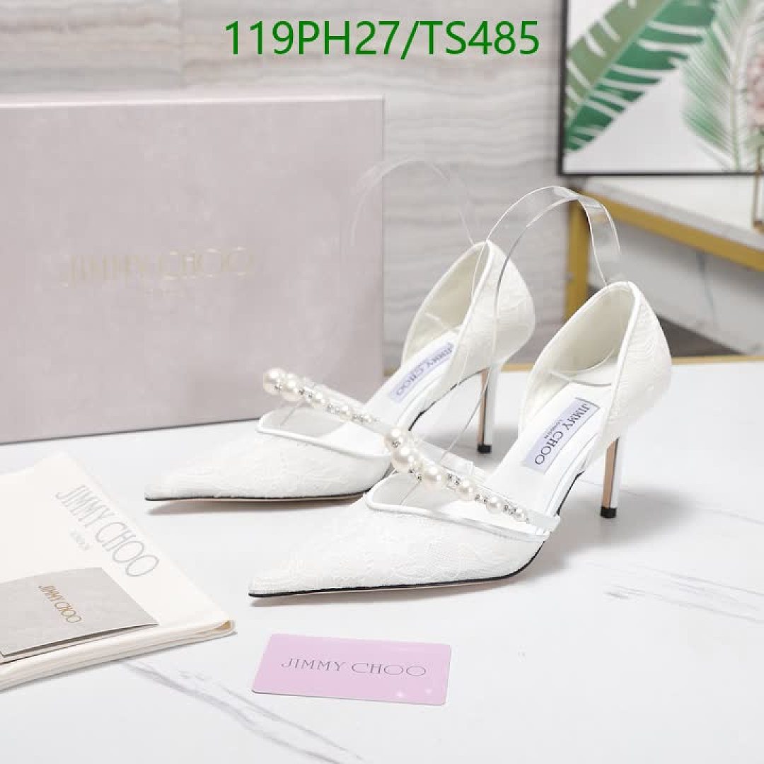 Jimmy Choo-Women Shoes Code: TS485 $: 119USD
