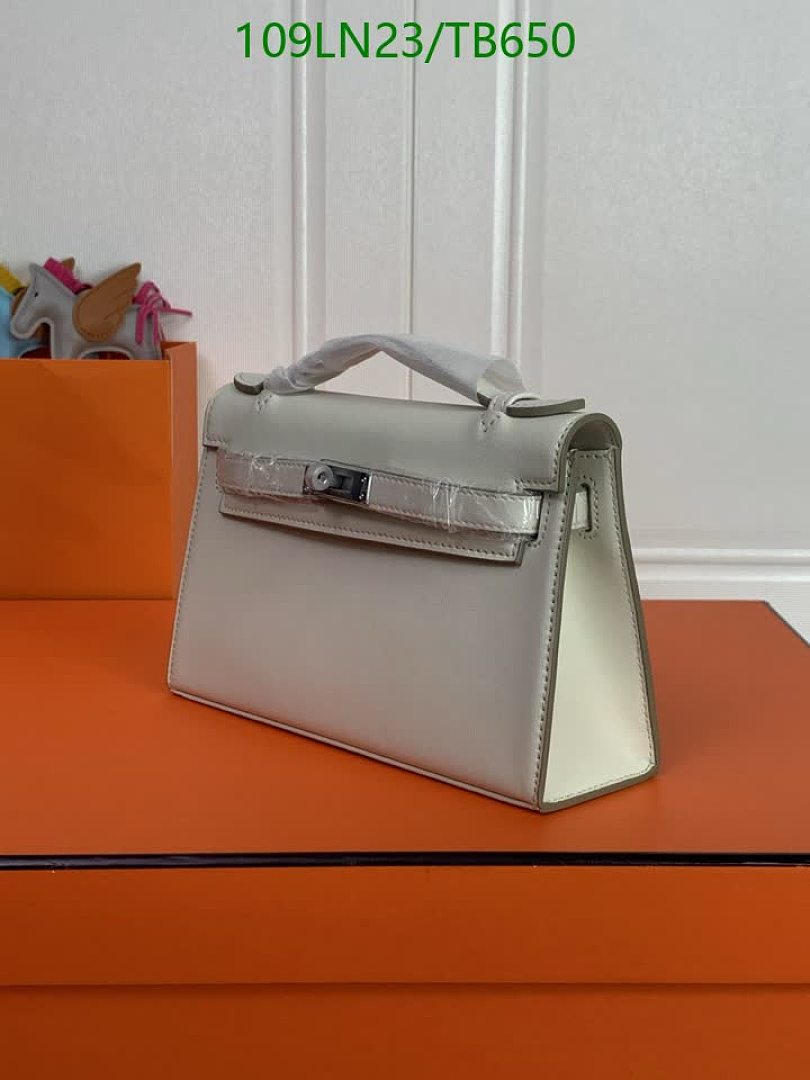 Hermes-Bag-4A Quality Code: TB650 $: 109USD