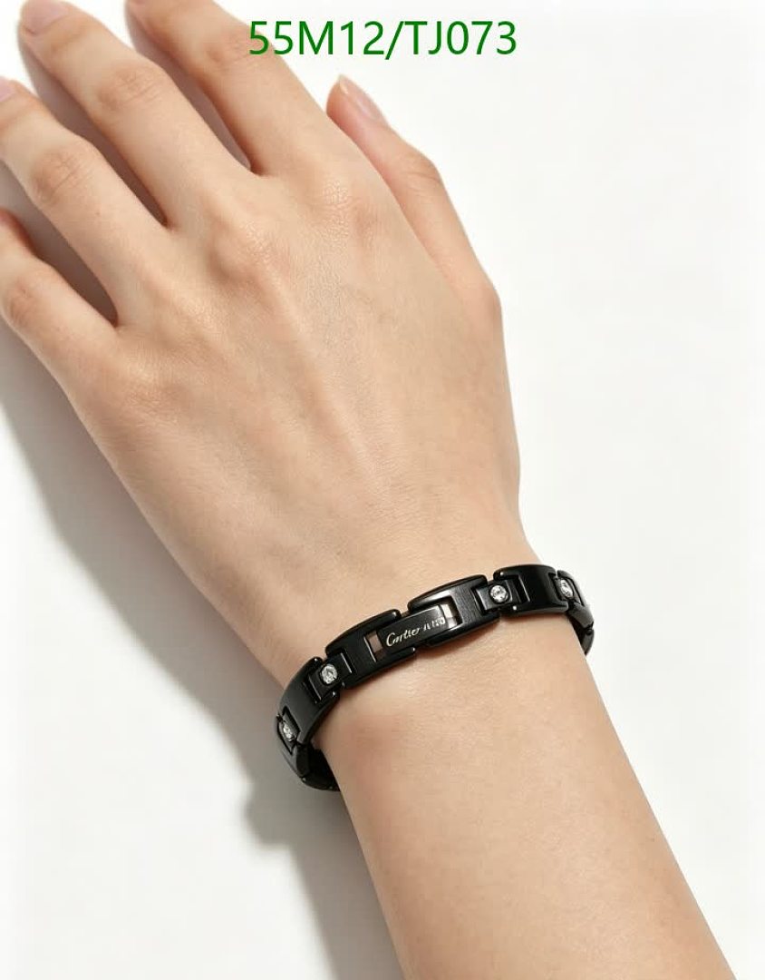Cartier-Jewelry Code: TJ073 $: 55USD
