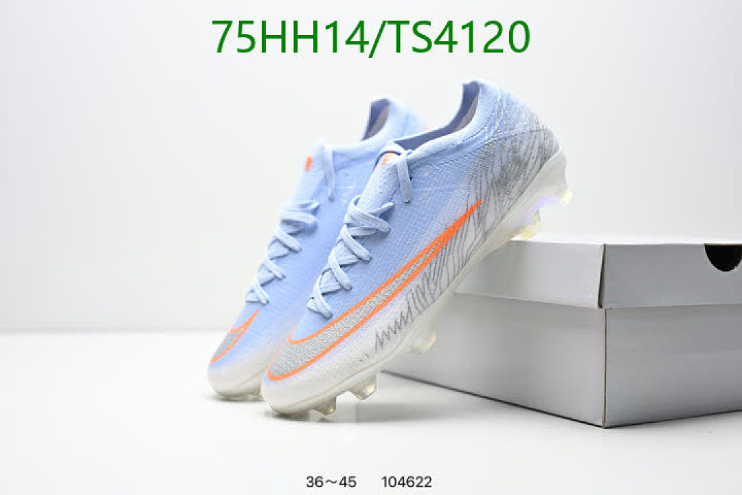 NIKE-Women Shoes Code: TS4120 $: 75USD