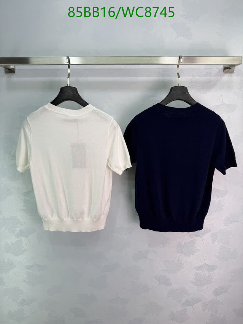 Gucci-Clothing Code: WC8745 $: 85USD