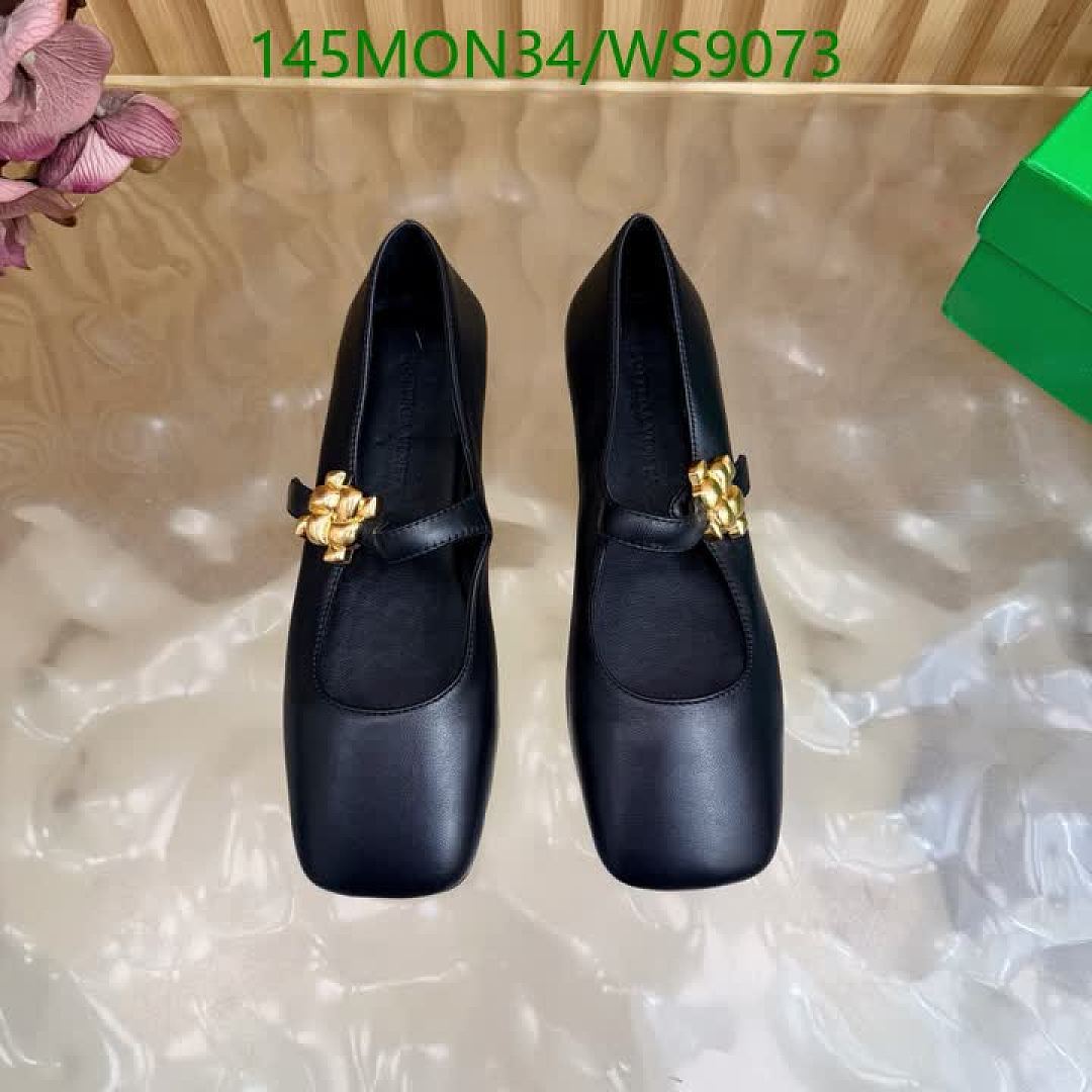 BV-Women Shoes Code: WS9073 $: 145USD